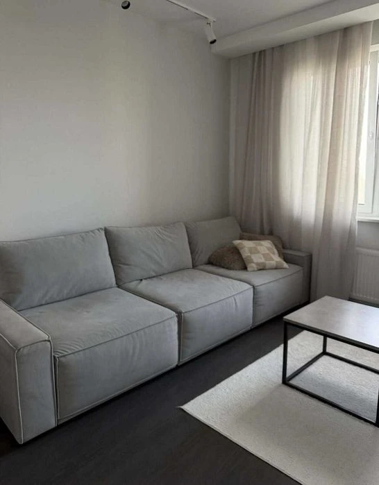Продажа квартир в ЖК 31 Жемчужина. Фонтон! 1L9