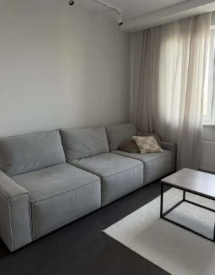 Продажа квартир в ЖК 31 Жемчужина. Фонтон! 1L9