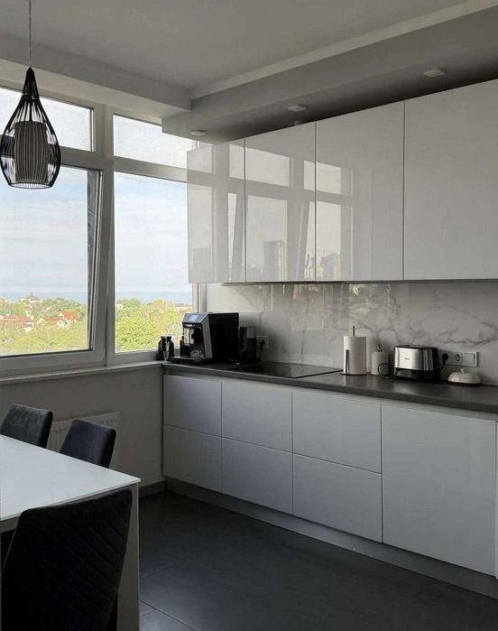 Продажа квартир в ЖК 31 Жемчужина. Фонтон! 1L9
