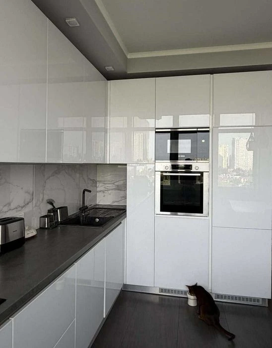 Продажа квартир в ЖК 31 Жемчужина. Фонтон! 1L9