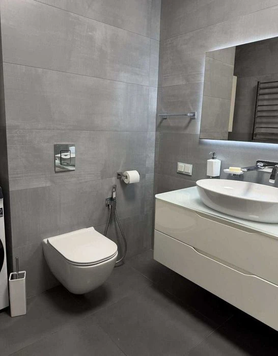 Продажа квартир в ЖК 31 Жемчужина. Фонтон! 1L9