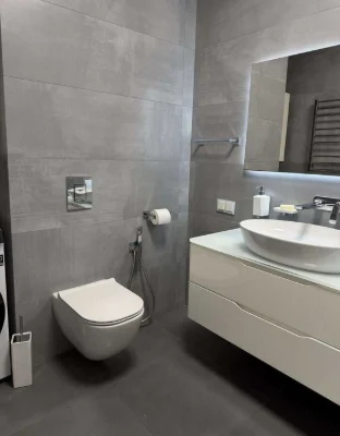 Продажа квартир в ЖК 31 Жемчужина. Фонтон! 1L9