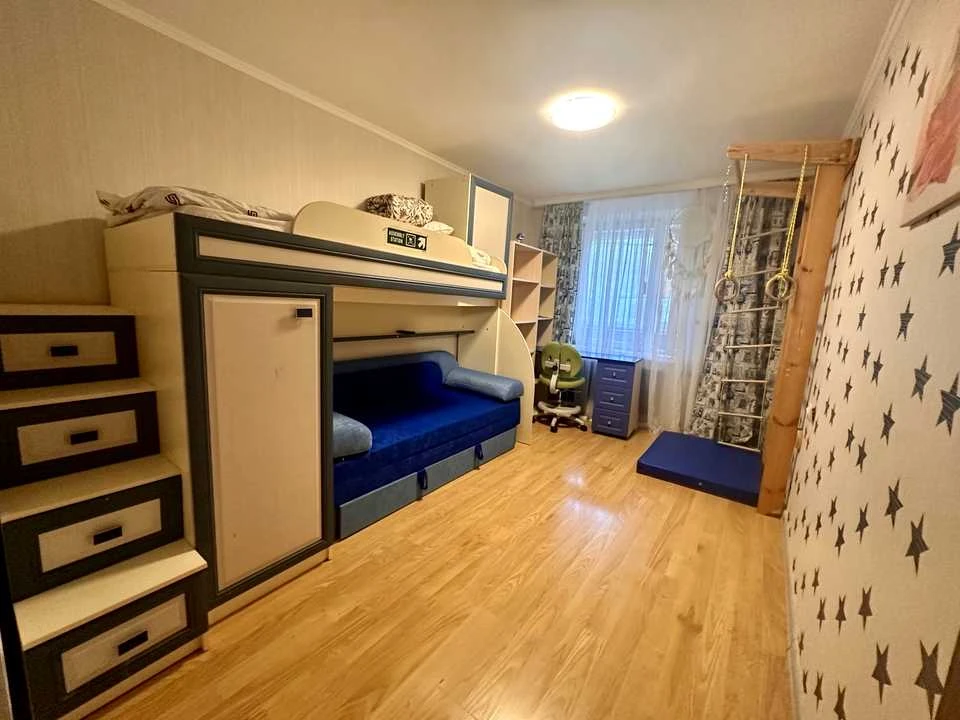 Квартира. Одесса, 2-й Бассейный пер.