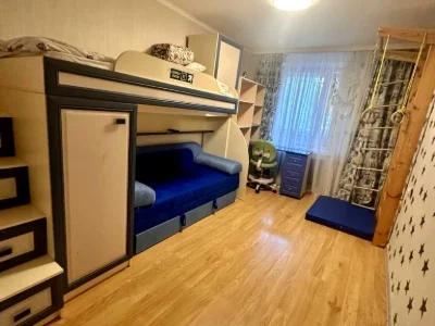 Квартира. Одесса, 2-й Бассейный пер.
