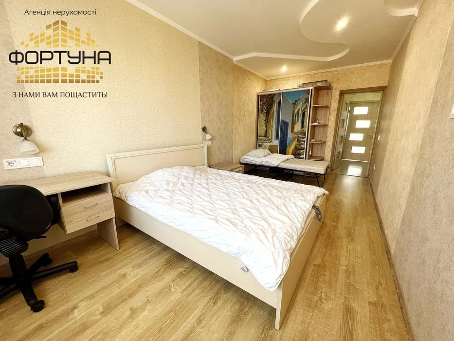 Центр, 3-кім квартира, ІНД опалення! Євідновлення