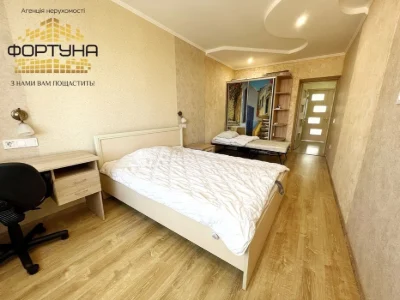 Центр, 3-кім квартира, ІНД опалення! Євідновлення