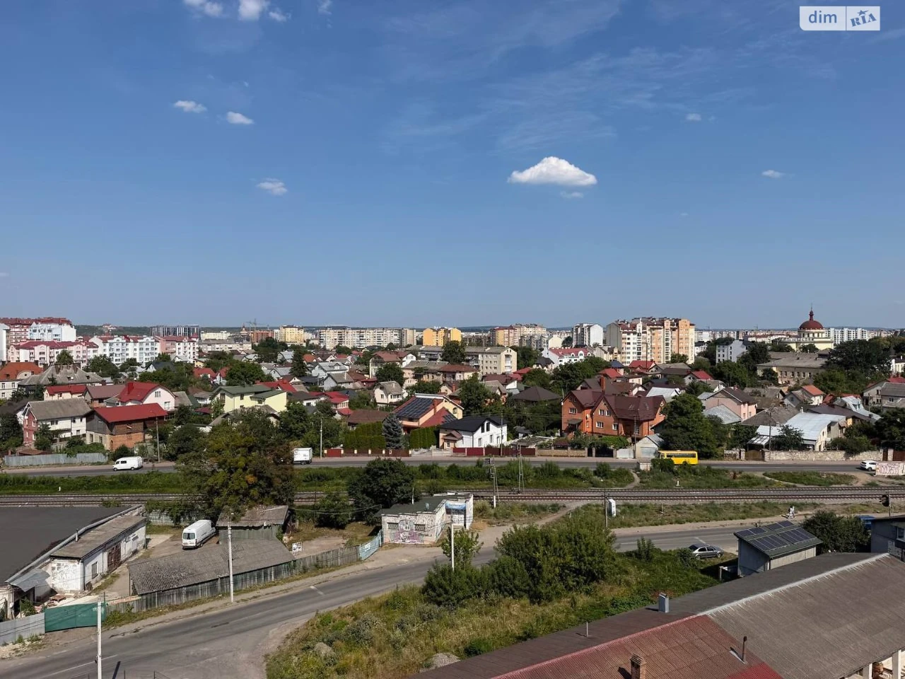 Продаж Квартира Центр