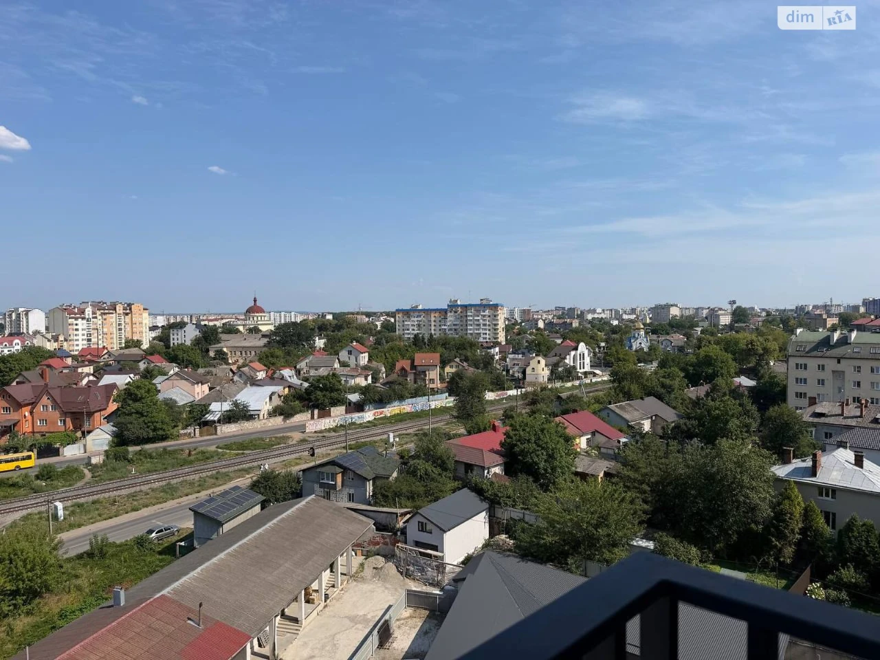 Продаж Квартира Центр
