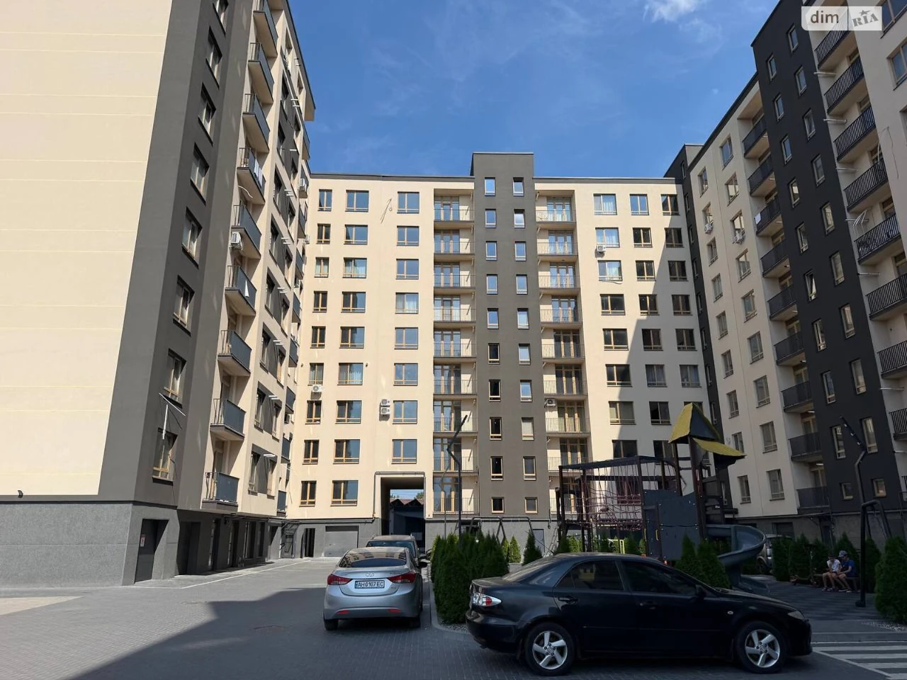 Продаж Квартира Центр
