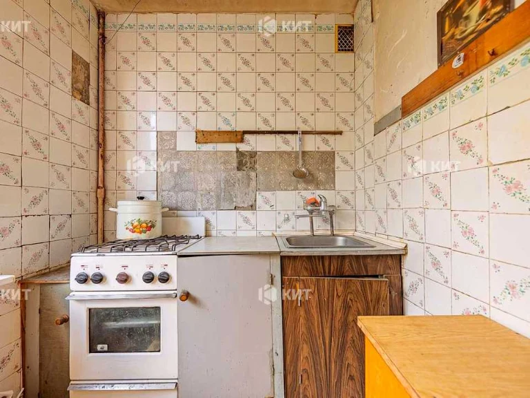 Apartment. Kharkiv, Pozdovzhnaya St.