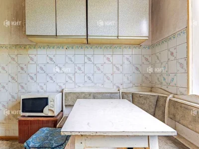 Apartment. Kharkiv, Pozdovzhnaya St.
