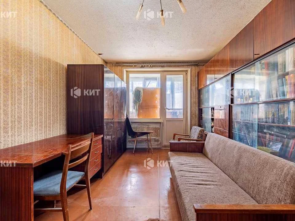 Apartment. Kharkiv, Pozdovzhnaya St.