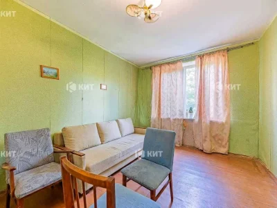 Apartment. Kharkiv, Pozdovzhnaya St.