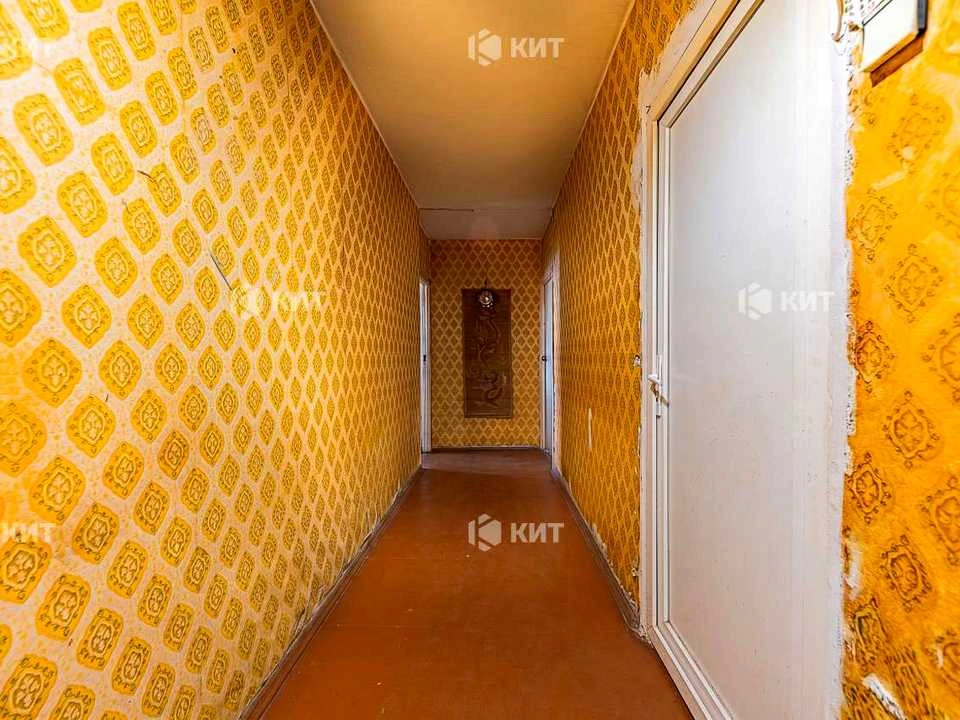 Apartment. Kharkiv, Pozdovzhnaya St.