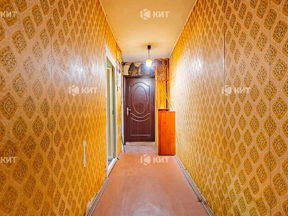Apartment. Kharkiv, Pozdovzhnaya St.