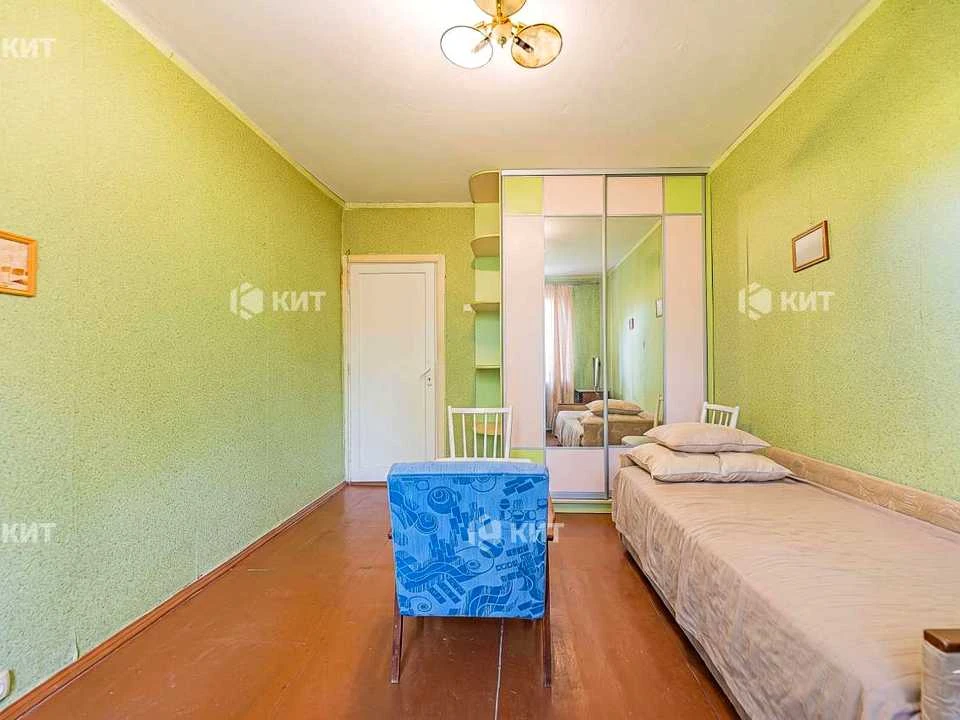 Apartment. Kharkiv, Pozdovzhnaya St.