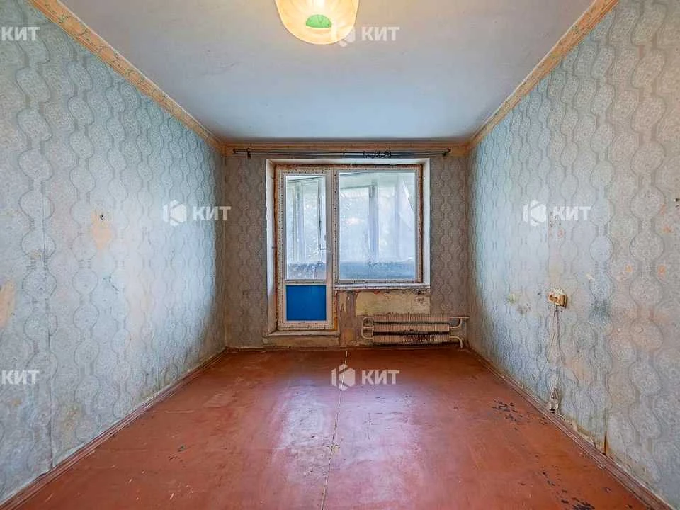Apartment. Kharkiv, Pozdovzhnaya St.