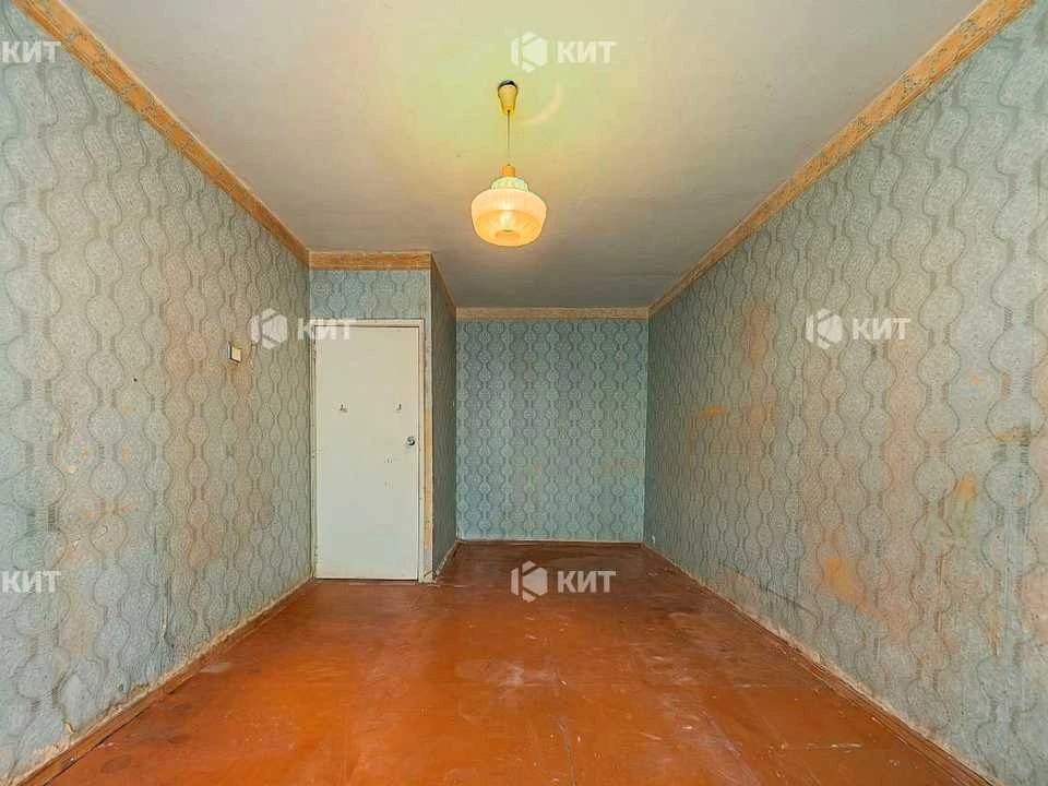 Apartment. Kharkiv, Pozdovzhnaya St.