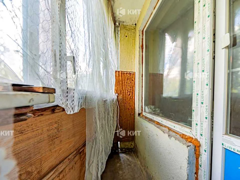 Apartment. Kharkiv, Pozdovzhnaya St.