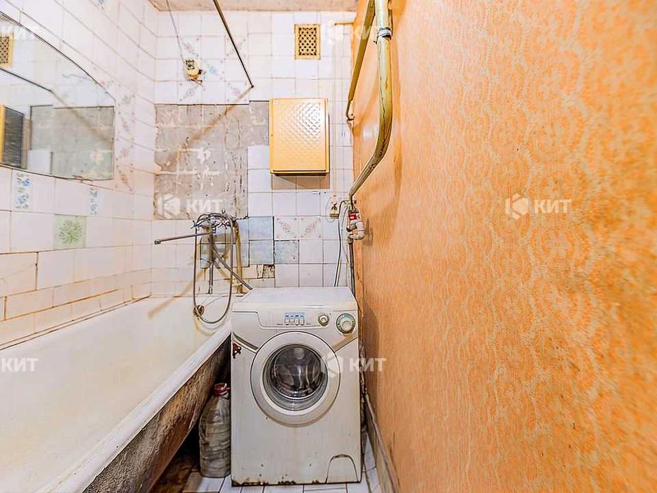 Apartment. Kharkiv, Pozdovzhnaya St.
