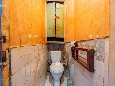 Apartment. Kharkiv, Pozdovzhnaya St.