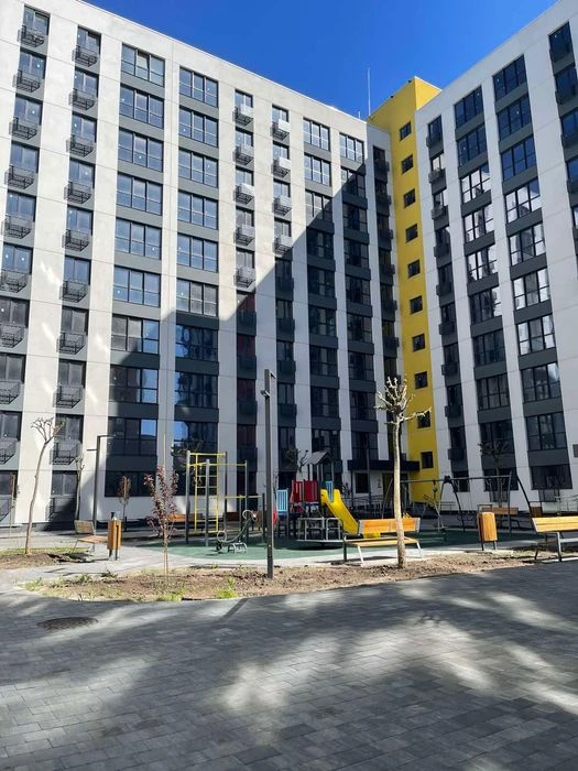Продам квартиру в ЖК БАРВЫ Подстанция Тополь