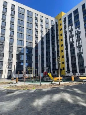 Продам квартиру в ЖК БАРВЫ Подстанция Тополь