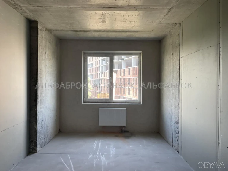 3-room apartment, 97 sq.m.