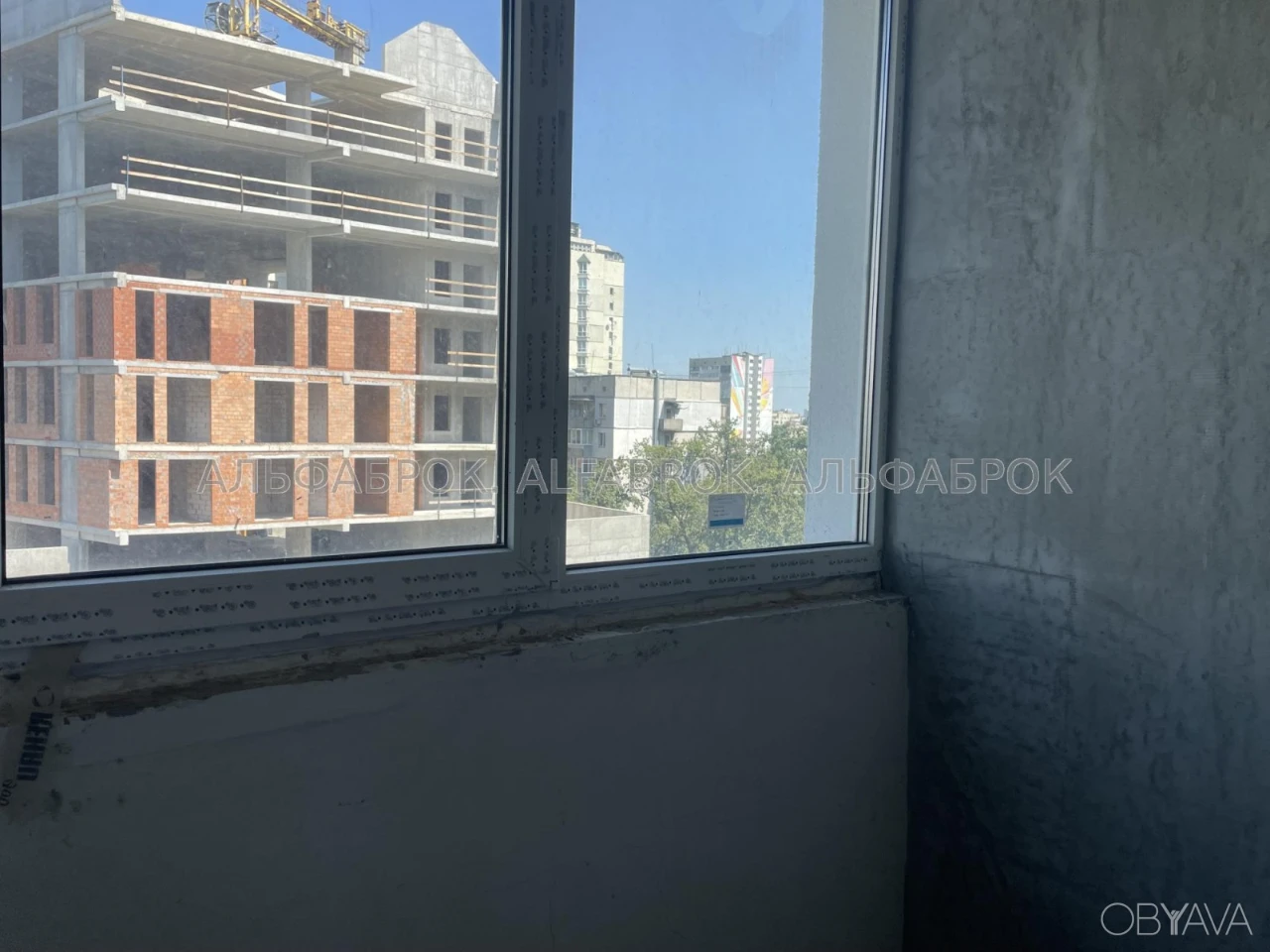 3-room apartment, 97 sq.m.