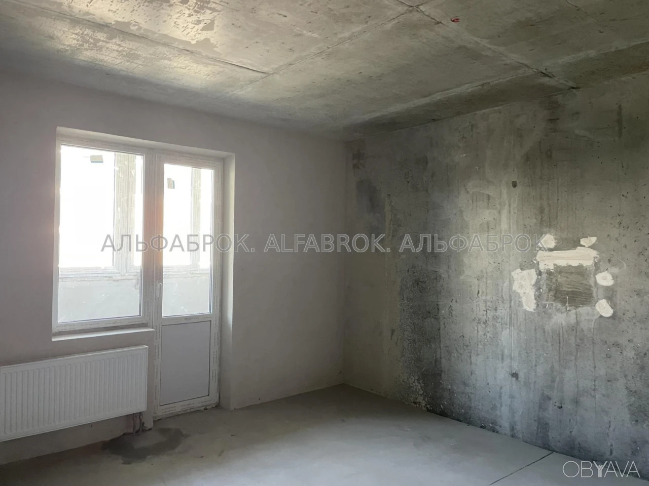 3-room apartment, 97 sq.m.