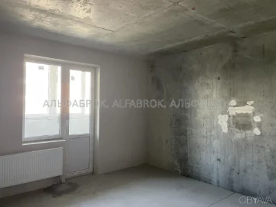 3-room apartment, 97 sq.m.