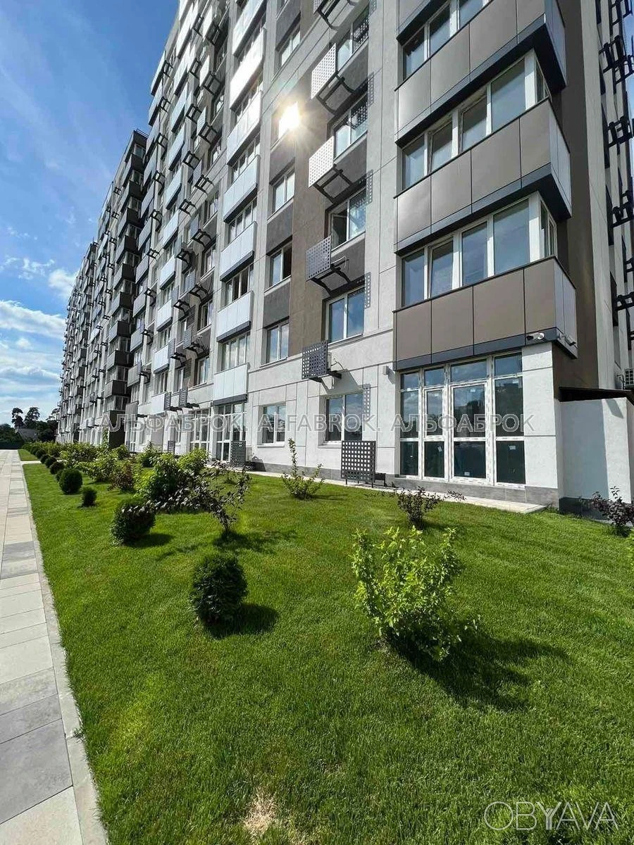 3-room apartment, 97 sq.m.