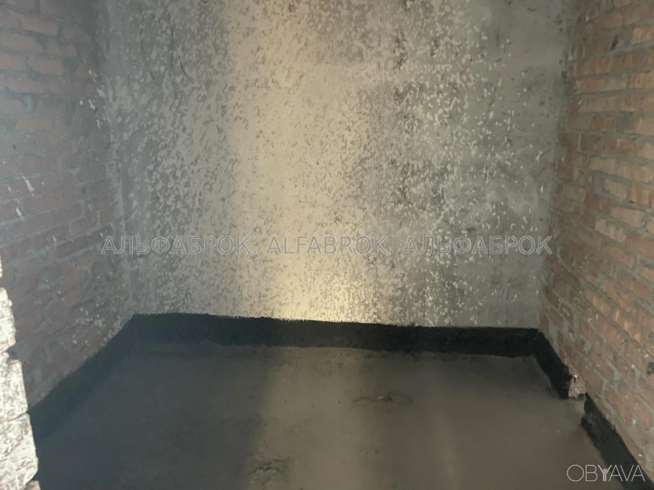 3-room apartment, 97 sq.m.
