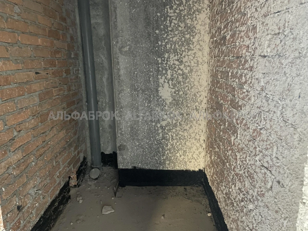 3-room apartment, 97 sq.m.