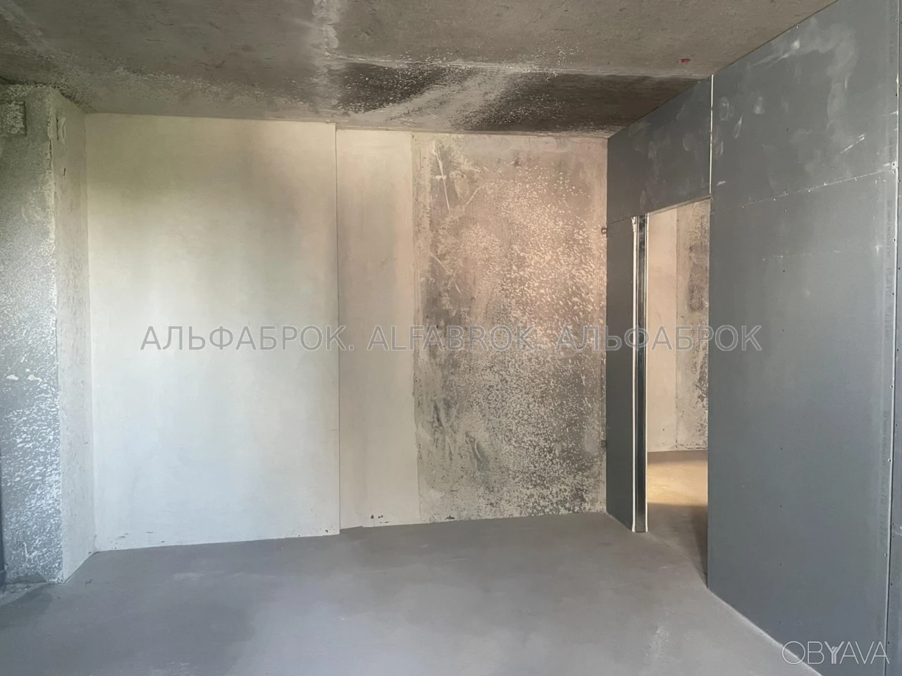 3-room apartment, 97 sq.m.