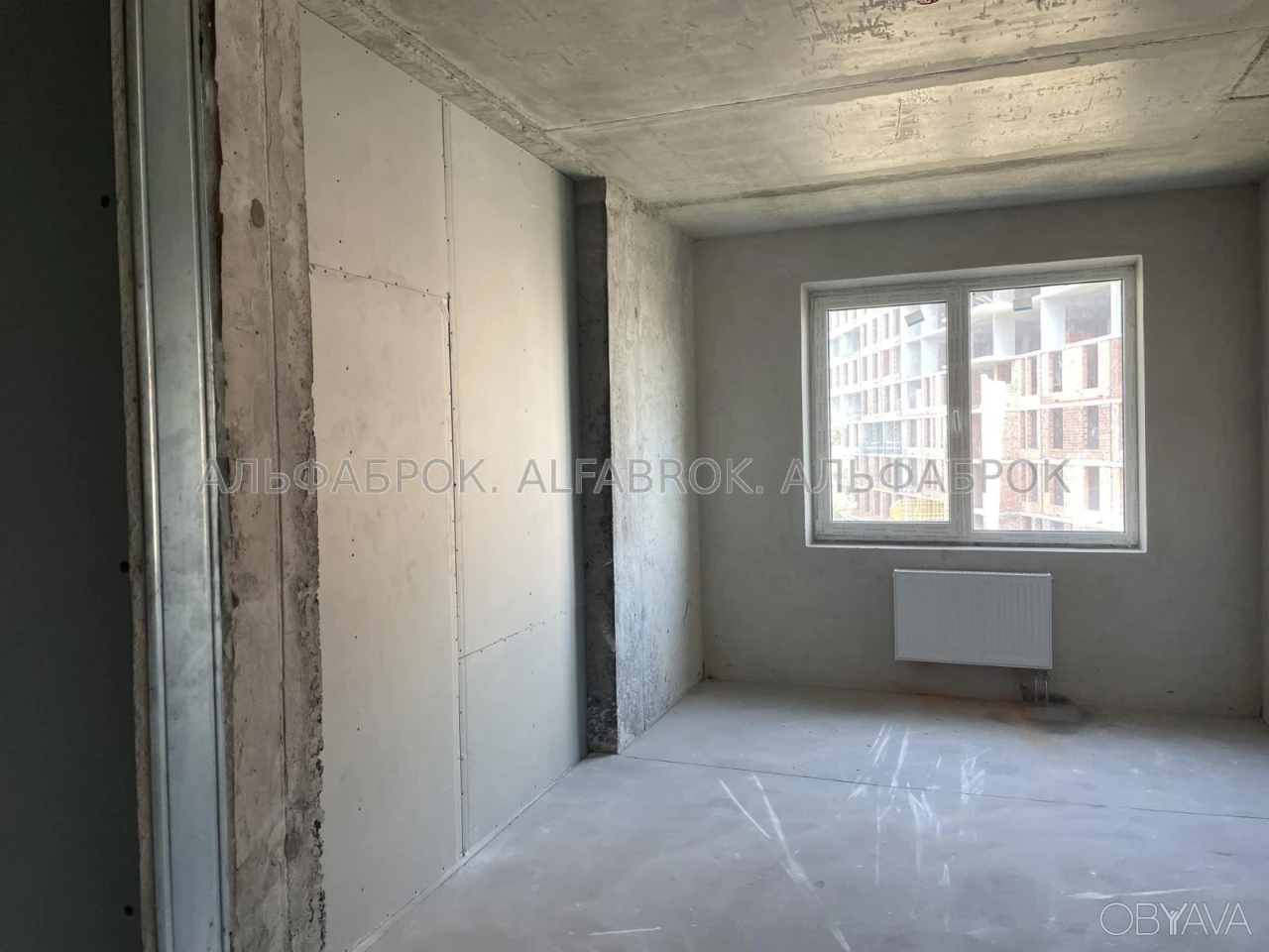 3-room apartment, 97 sq.m.