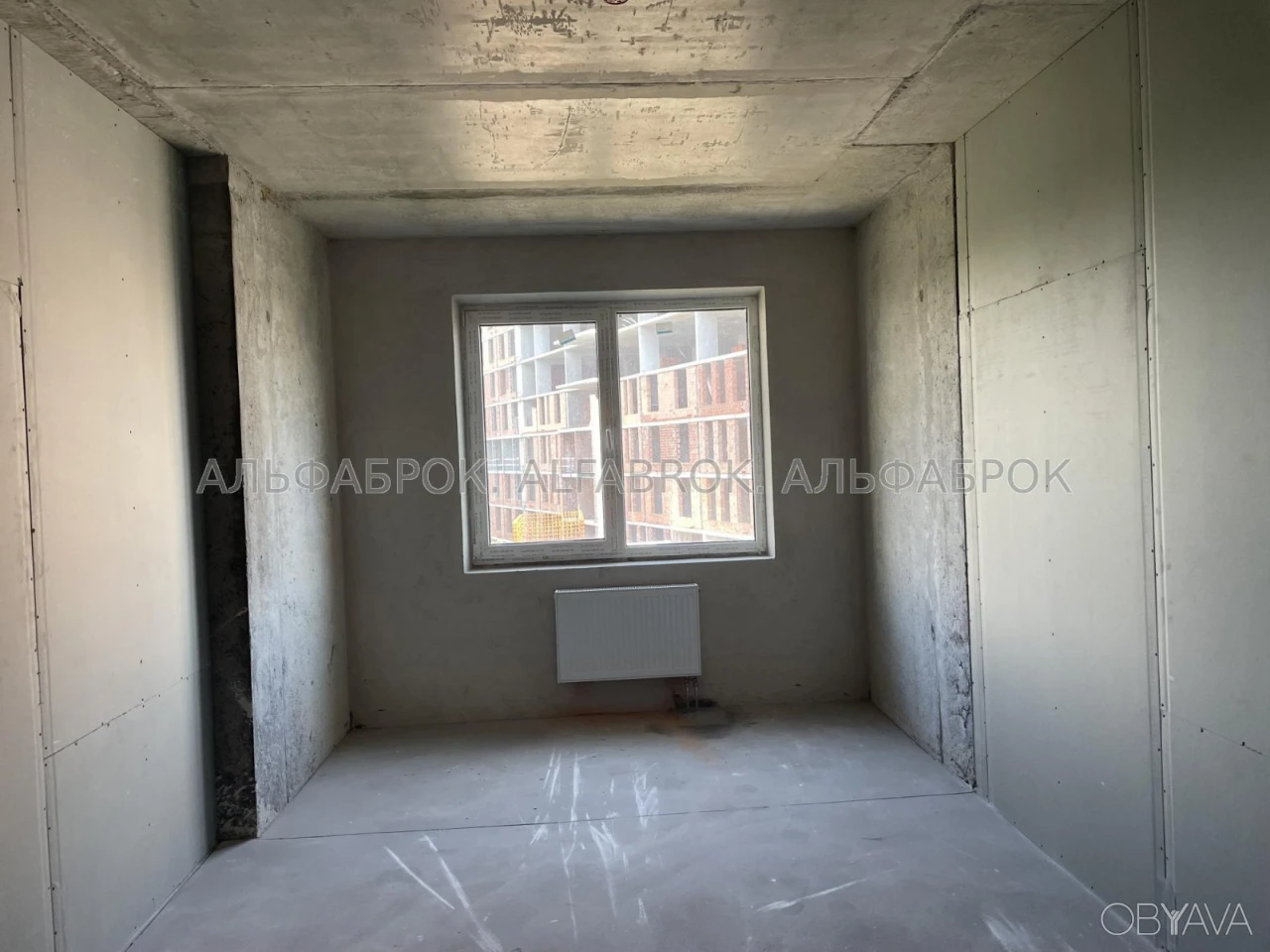 3-room apartment, 97 sq.m.