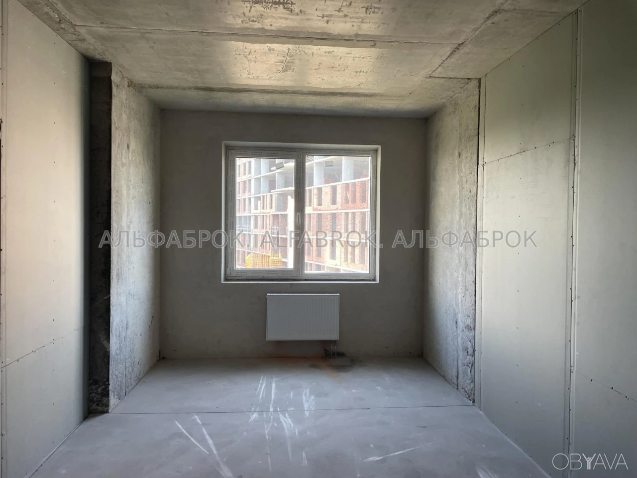 3-room apartment, 97 sq.m.