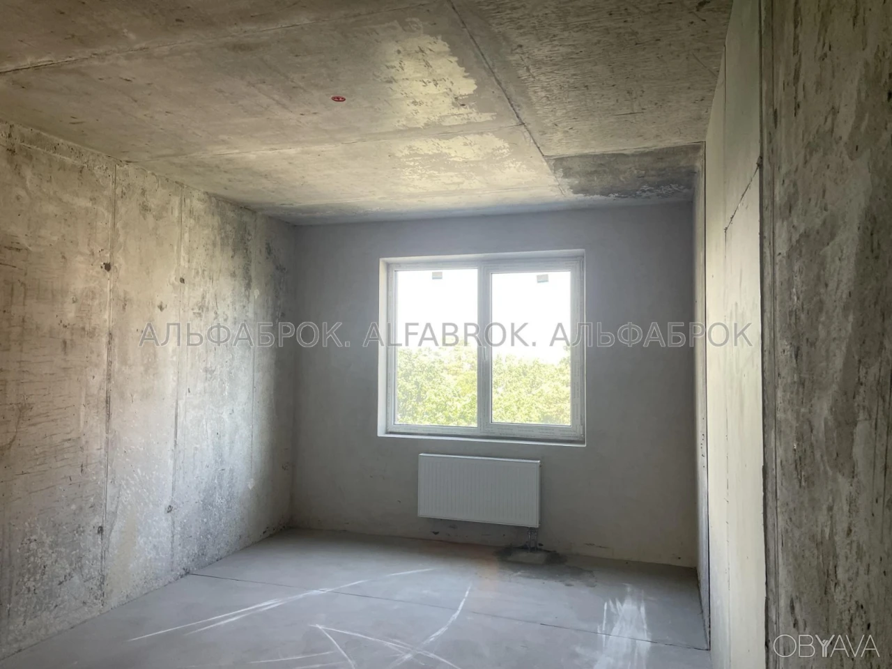 3-room apartment, 97 sq.m.