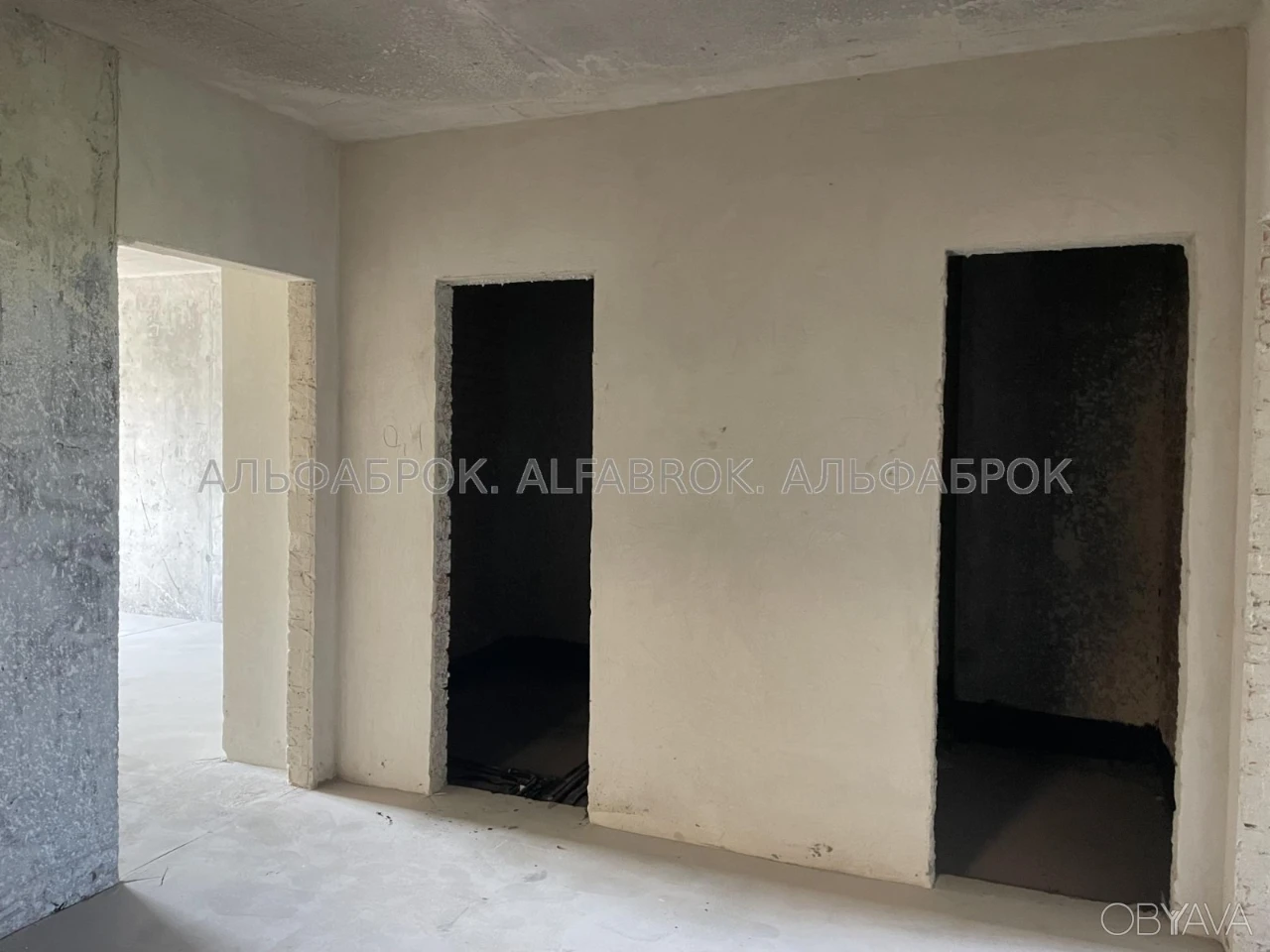 3-room apartment, 97 sq.m.