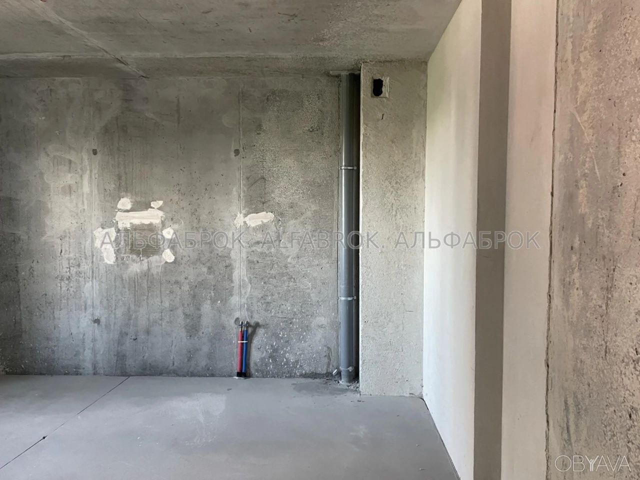 3-room apartment, 97 sq.m.