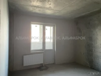 3-room apartment, 97 sq.m.