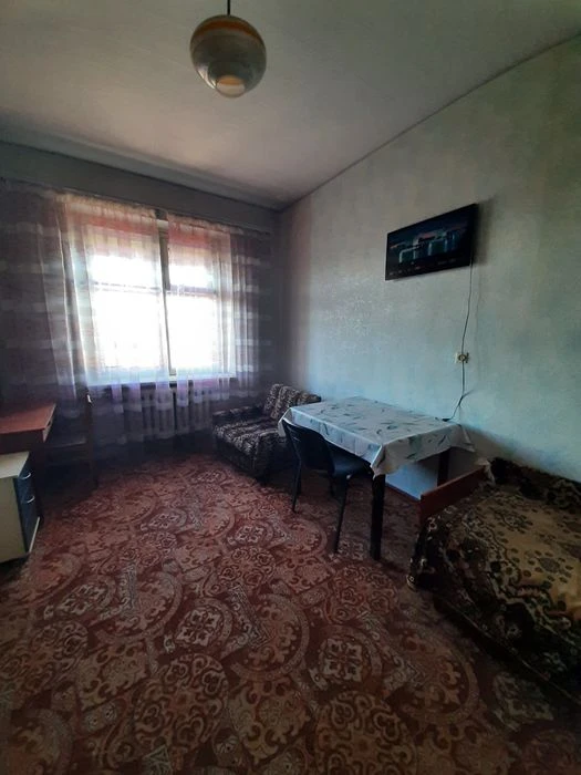 I am selling a 2-room apartment in Bavaria.