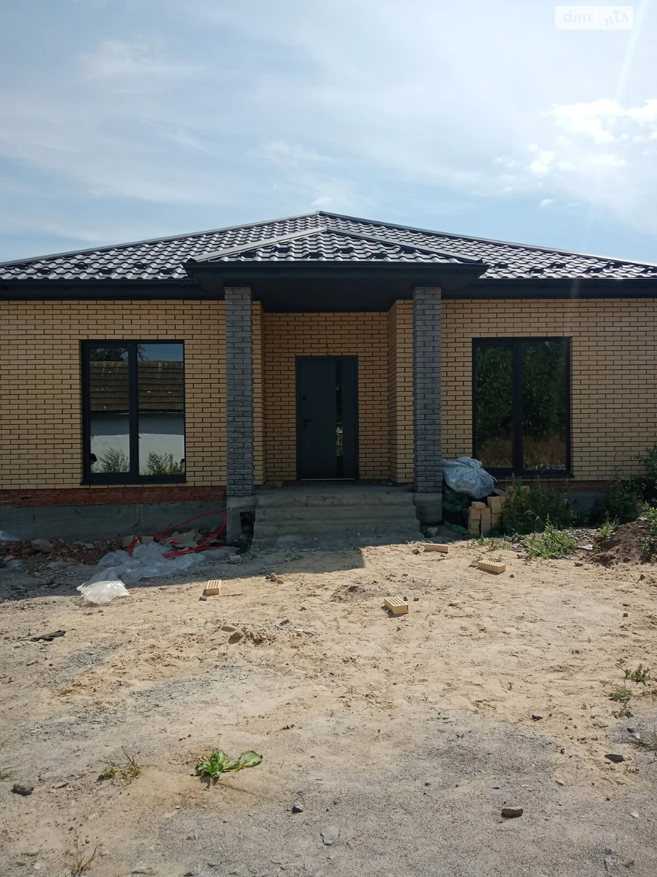 Продаж Дім Староміський