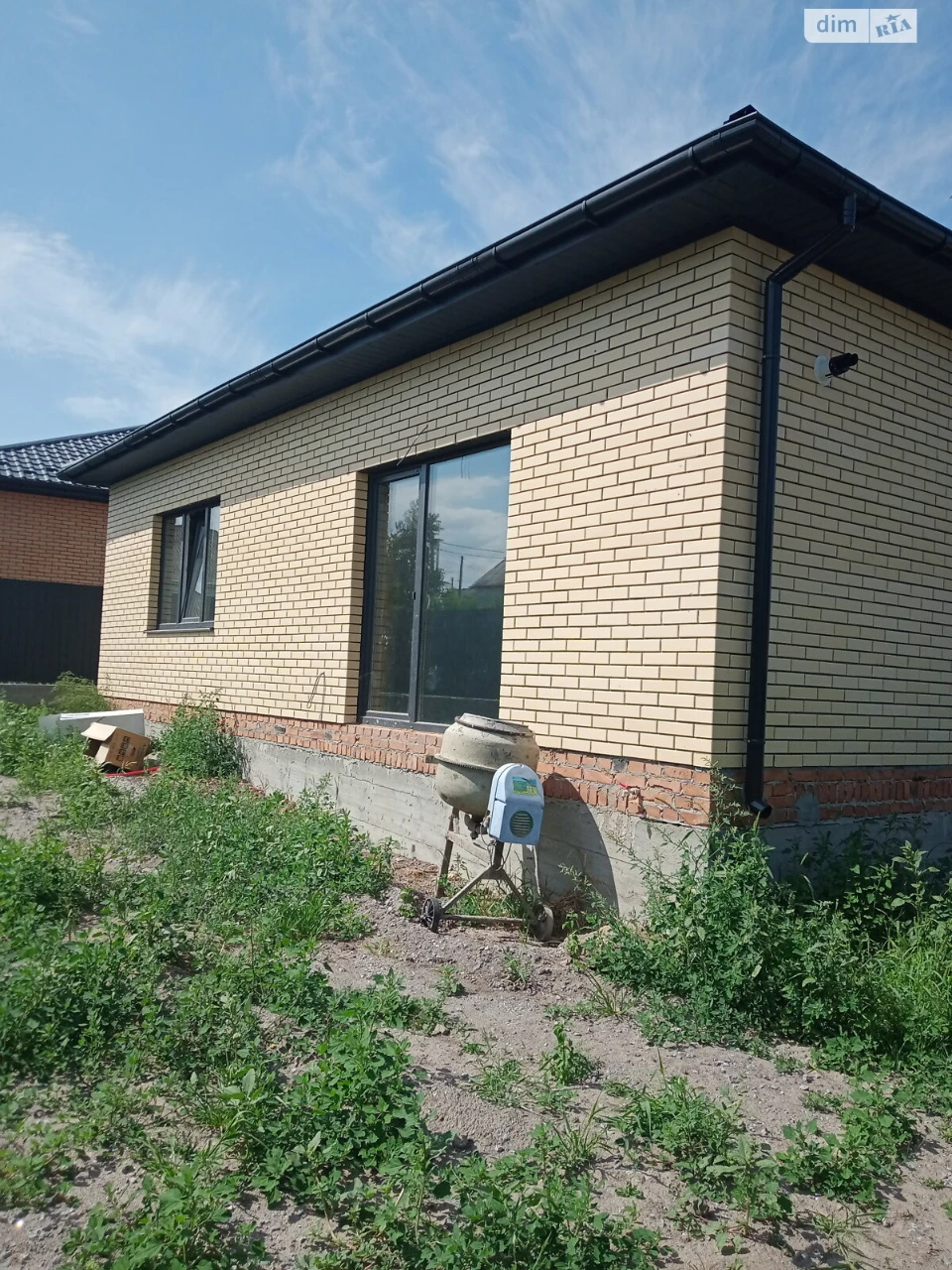 Продаж Дім Староміський