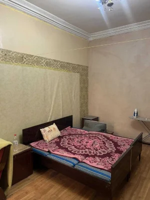 Комната в коммуне на Нежинской, 374213