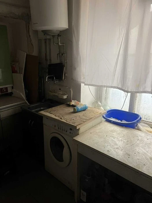 Комната в коммуне на Нежинской, 374213