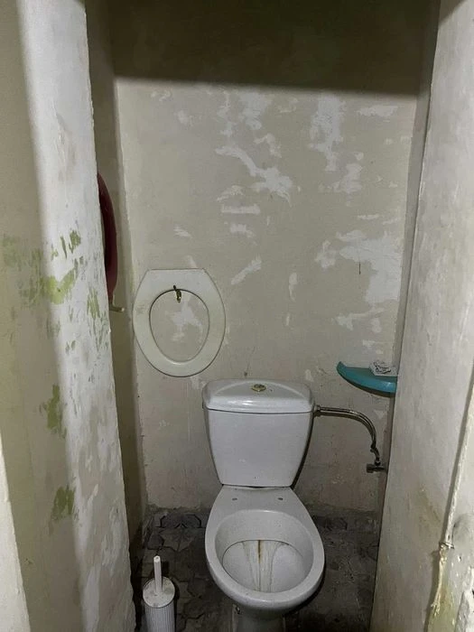 Комната в коммуне на Нежинской, 374213