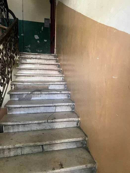 Комната в коммуне на Нежинской, 374213