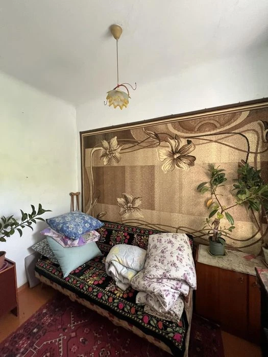 Продажа части дома в Александровском районе.